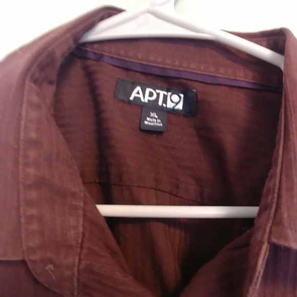 Men's dress shirt - Picture 2 of 4